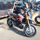 Illustration for article titled Aprilia Track Day 2019 at The Ridge